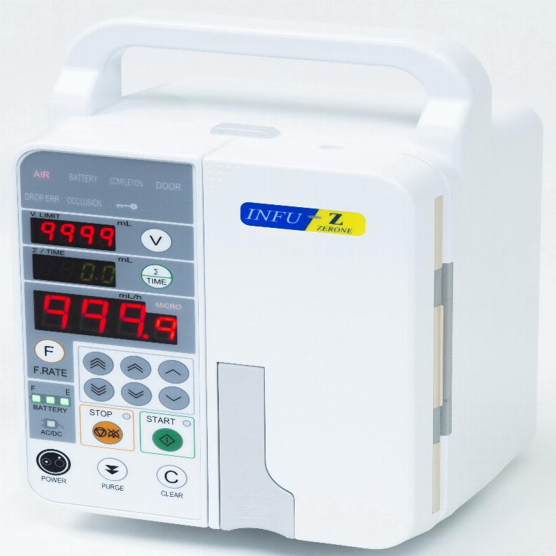 Насос інфузійний волюметричний INFU-Z 1000